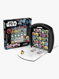 Winning Moves Match Star Wars Spil