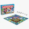 Winning Moves Sonic the Hedgehog Spil