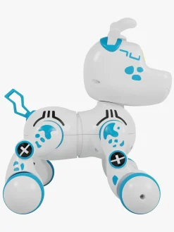 Xtrem Bots Bobby Fjernstyret Robothund