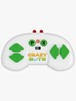 Xtrem Bots Crazy Bots Rock Robot