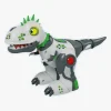 Xtrem Bots Crazy Pets Dino Punk Robot