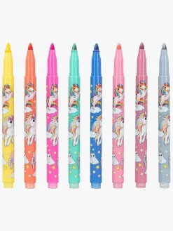 Ylvi & The Minimoomis Glittertusser 8-Pak