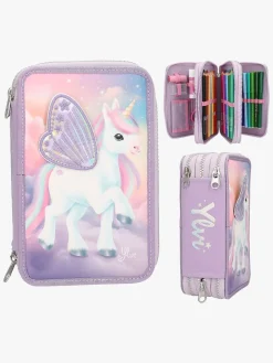 Ylvi & The Minimoomis Penalhus med 3 Rum