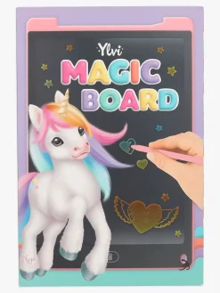 Ylvi & The Minimoomis Tegnetavle 12 Tommer