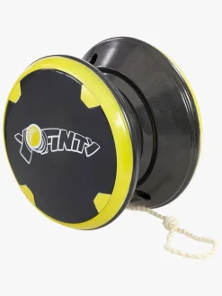 YoFinity Mezma Light Up Yoyo Blandet Udvalg