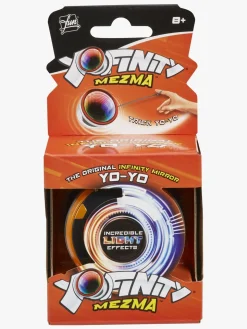 YoFinity Mezma Light Up Yoyo Blandet Udvalg