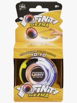YoFinity Mezma Light Up Yoyo Blandet Udvalg