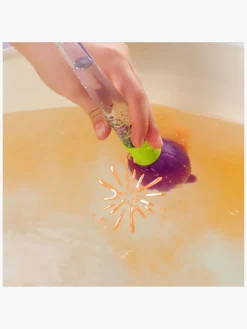 Zimpli Kids Baff Bombz Badelegetøj Magic Brush