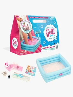 Zimpli Kids Gelli Spa Oppustelig Fodspa