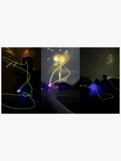 ZipString Luma Fidget-legetøj